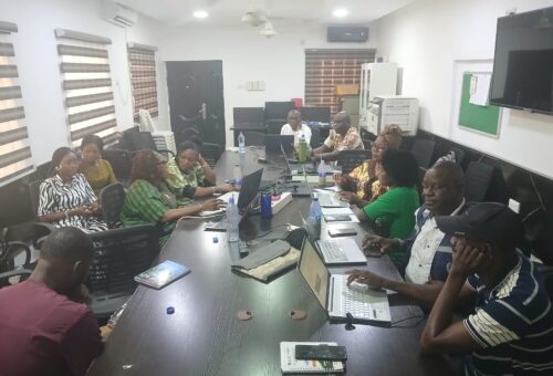 Kogi Ministry of Health Activates Incident Action Plan, Reviews Outbreak Response Strategy — Kogi State Government
