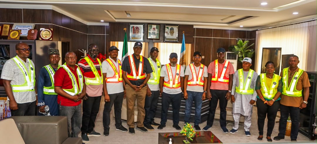 Kogi Unveils Project Inspection Kits as Ododo Charges Engineers on Professionalism, Accountability — Kogi State Government