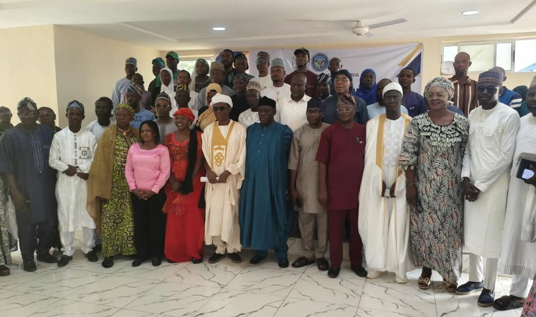 Kogi Central Stakeholders Demand Skills Hubs, Better Healthcare, Water Supply — Kogi State Government