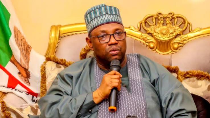 Shinkafi Demands INEC Withdraw Ya’u’s Name As APC Zamfara North Senatorial Candidate