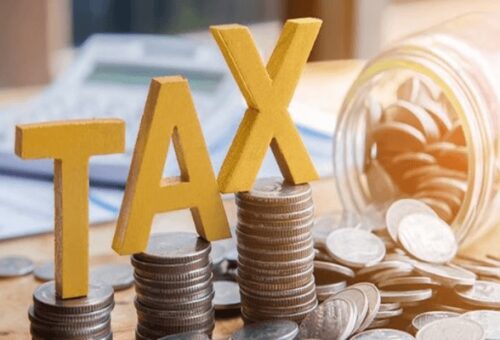 Nigerian states record 27% rise in tax revenue