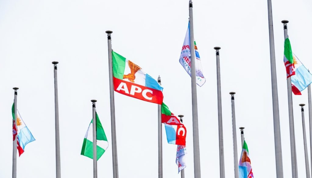 APC Wins 21 Chairmanship Seats, 239 Councillorship Positions