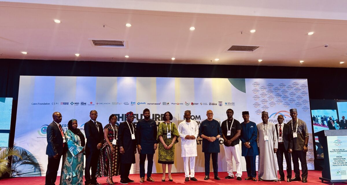 Five key lessons from Nigeria Health Watch’s 2026 Health Conference