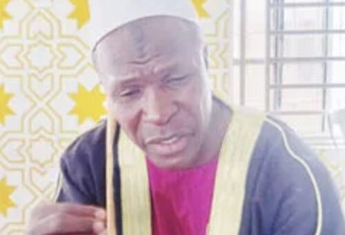 Bauchi Mosque Removes Imam After Campaigning For Tinubu’s Re-Election