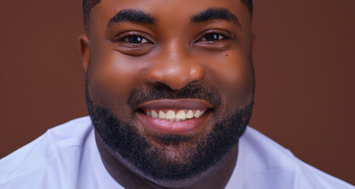 Daniel Friday Okodi on redefining the media space with purpose and impact – THISDAYLIVE