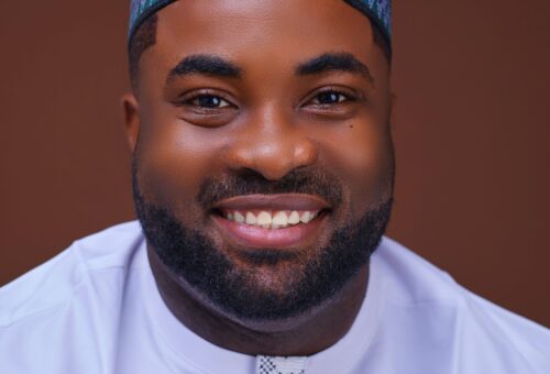 Daniel Friday Okodi on redefining the media space with purpose and impact – THISDAYLIVE