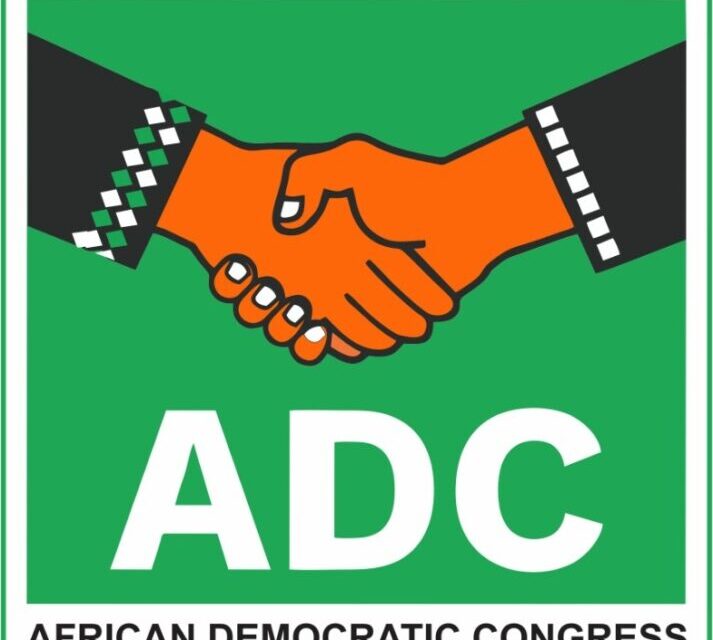 ADC Challenges APC To Defend Tinubu’s Record, Denies Unpaid Salaries Claim  