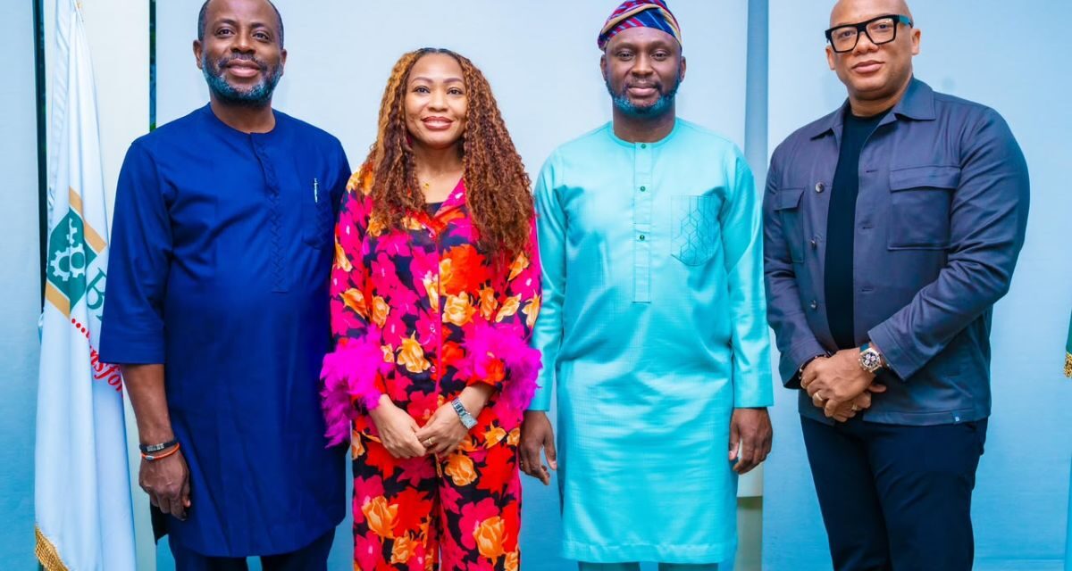 ipNX Commends BOI for Supporting Business Expansion and Nigeria’s ICT Sector Growth