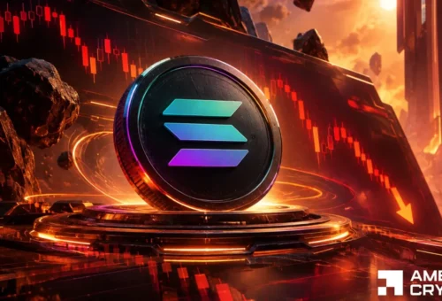 Assessing Solana’s short-term risk after price tests 0–5 support zone