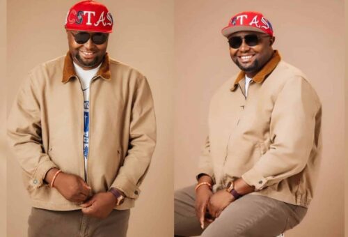 ‘He rejected millions to endorse presidential candidates’ – Davido’s aide Israel DMW reveals