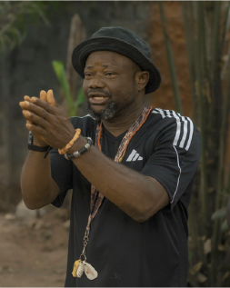 ‘Issakaba’ Returns to Cinemas 25 Years After Original Film  – THISDAYLIVE
