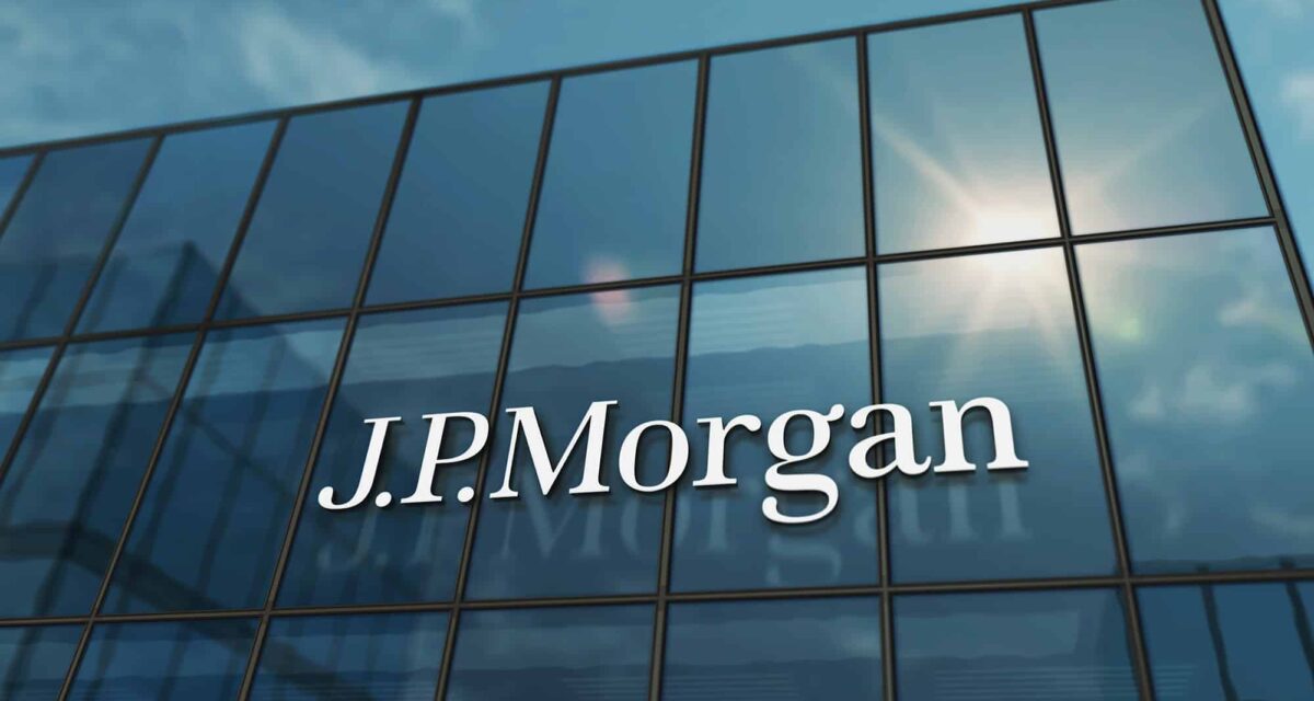 JPMorgan deposits N50bn with CBN for banking licence – Daily Trust