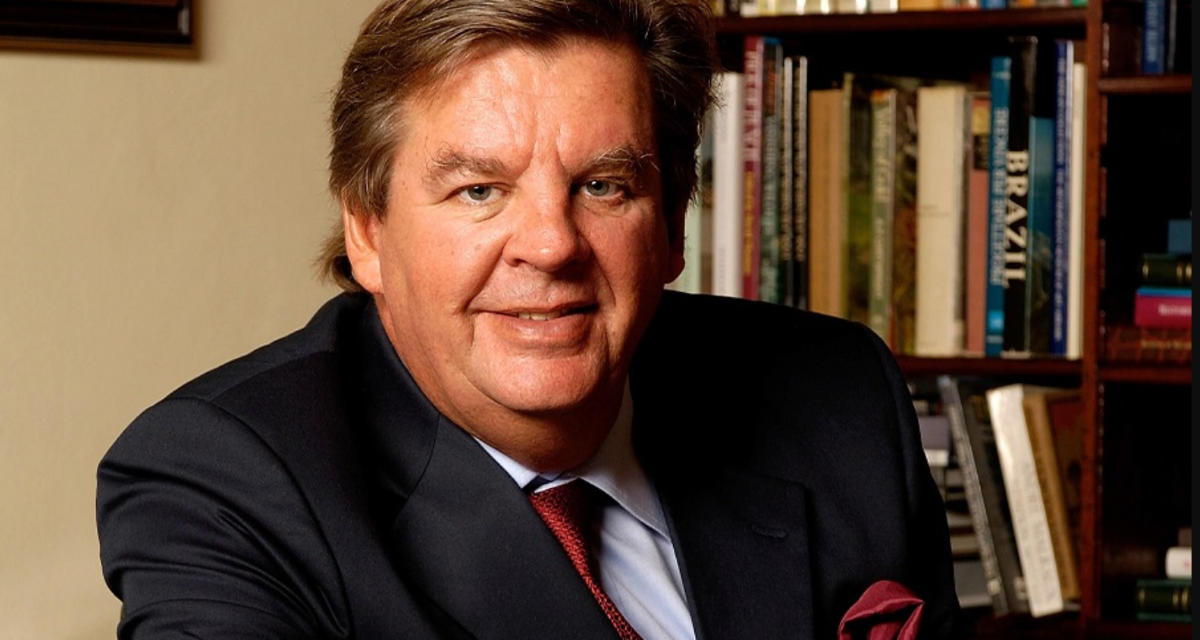 South Africa billionaire Johann Rupert’s Richemont to join  billion bid for De Beers