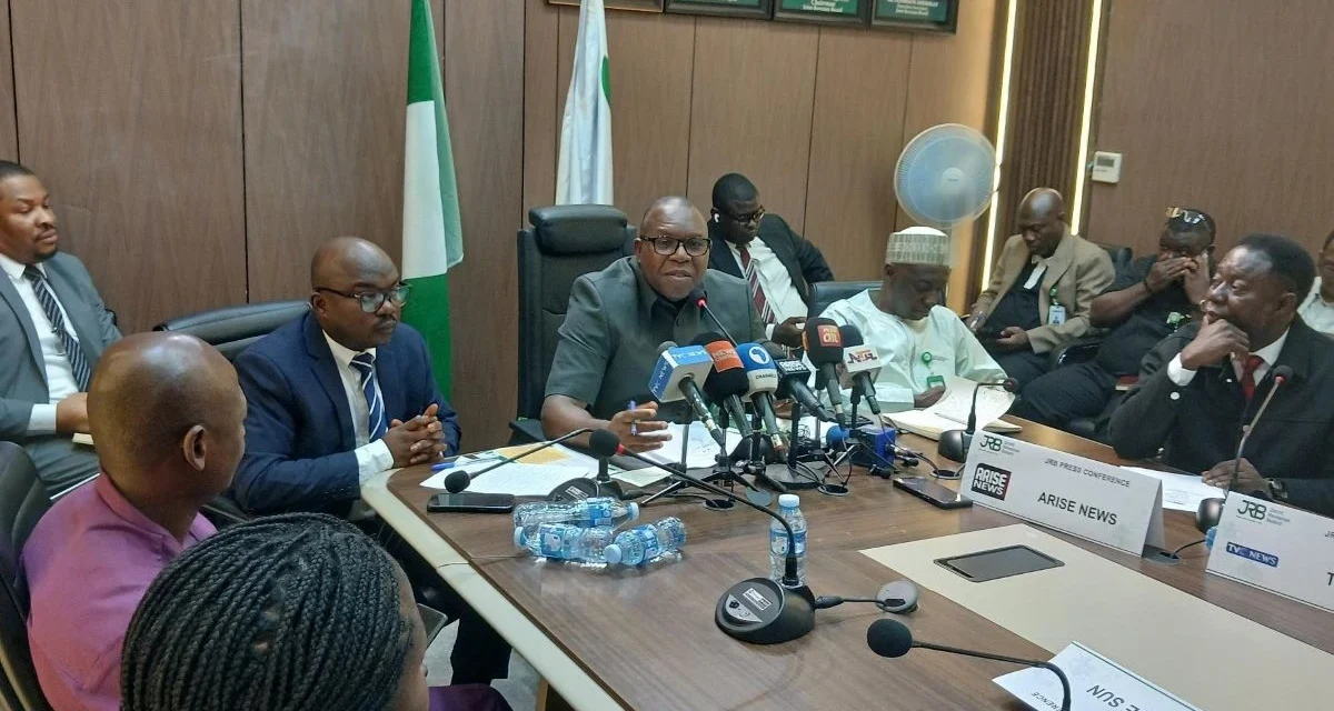 Full list: Joint Revenue Board says 21 states have harmonised their tax laws