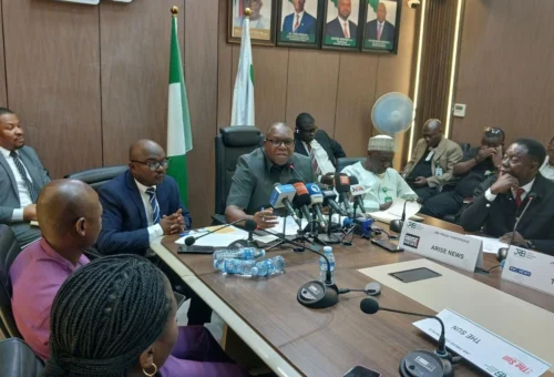 Full list: Joint Revenue Board says 21 states have harmonised their tax laws