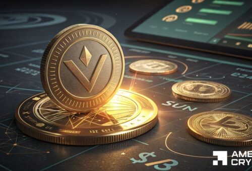 Why Venice Token’s AI expansion could push VVV price toward 
