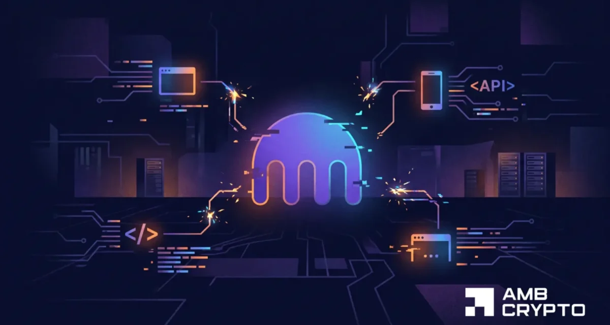 Kraken outage affects Spot and derivatives trading – Here’s what happened