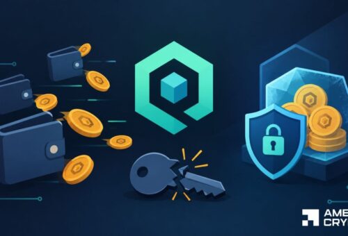 Qubic hit by major exploit – 87.1% of stolen funds frozen within hours