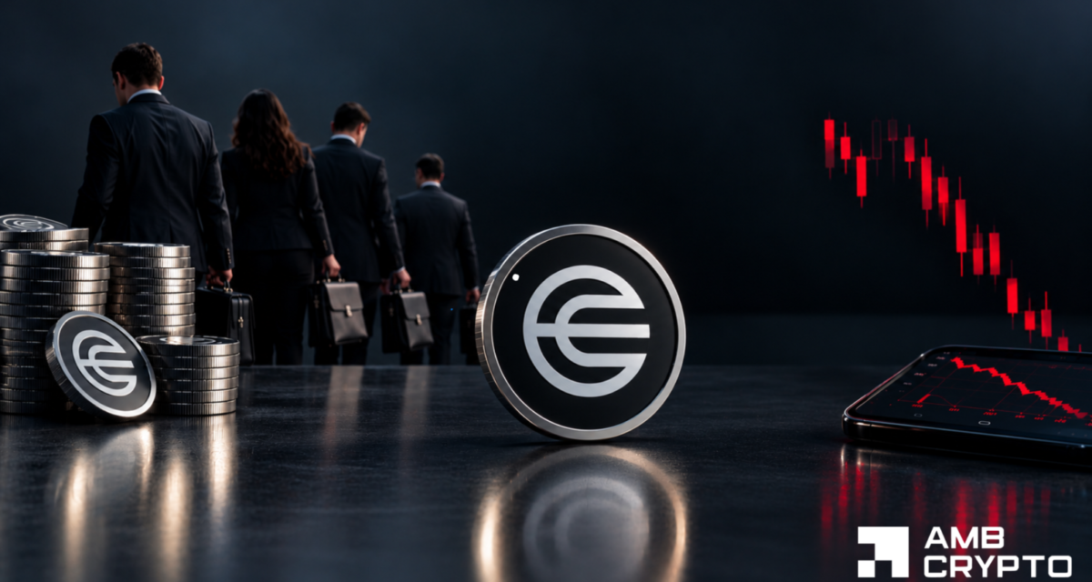 Worldcoin price drops amid .6M WLD transfer – Can alt=