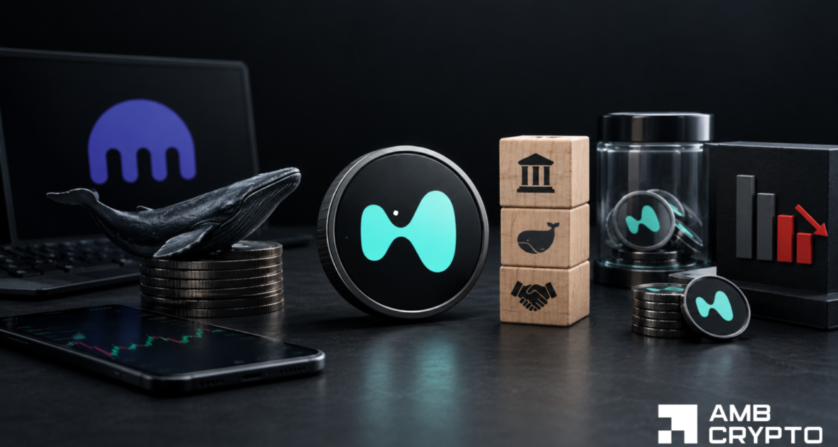 Hyperliquid reclaims B market cap – Why HYPE’s recovery faces THESE risks