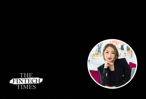 What New Research Tells us About why Women in Fintech Hold Back