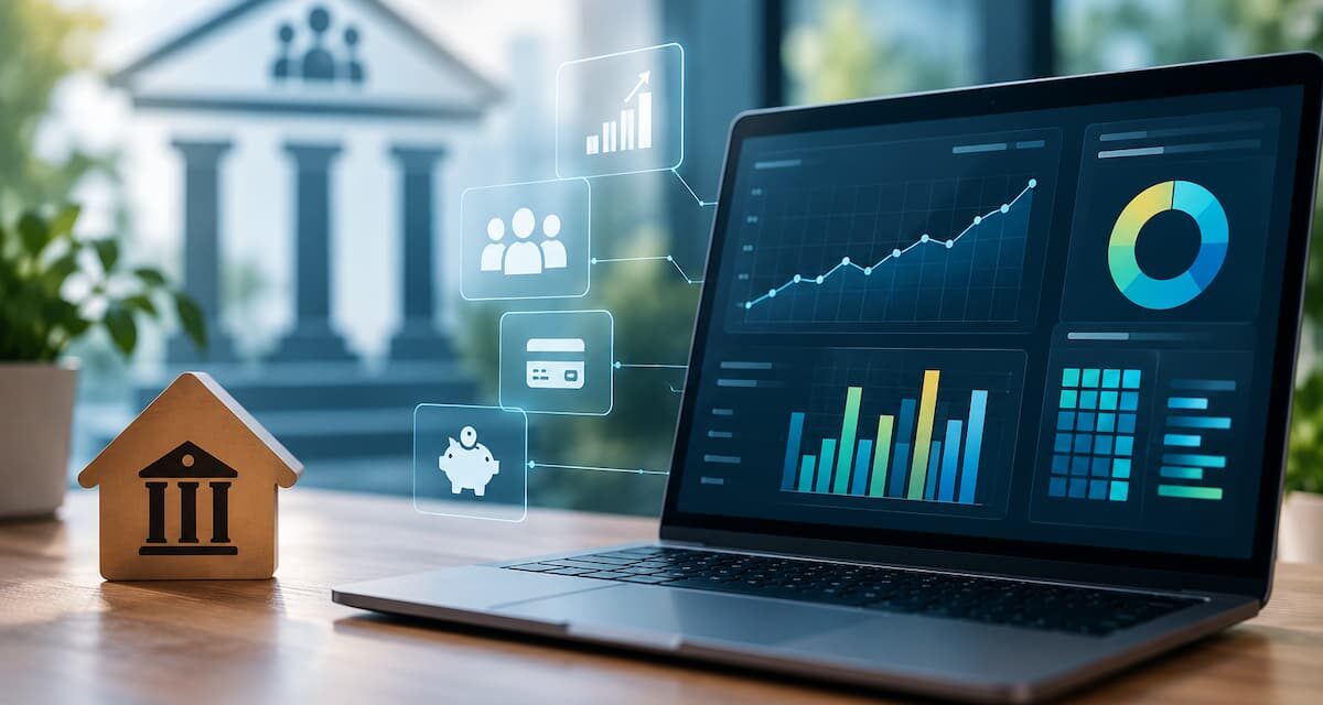 Lumin Digital Launches Behavioural Analytics Tool for Credit Unions