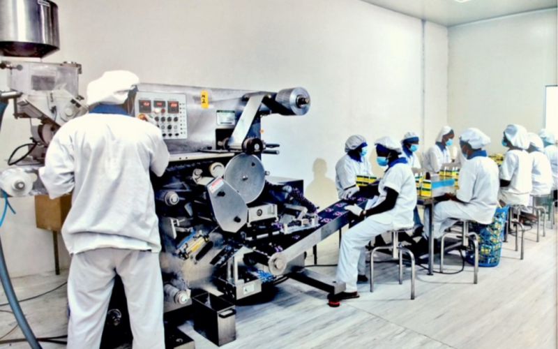 MeCure Industries targets N14 billion in Series 8 commercial paper issuance MeCure Industries targets N14 billion in Series 8 commercial paper issuance