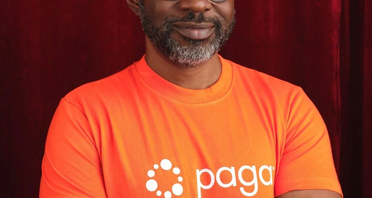 How stablecoins could free up capital locked in cross-border payments — Paga Group CEO