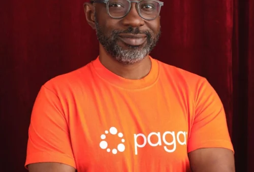 How stablecoins could free up capital locked in cross-border payments — Paga Group CEO