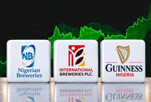 Nigerian Breweries, Guinness and International Breweries: A recovery with a catch