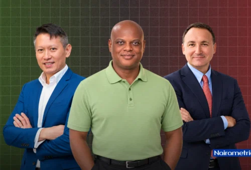10 CEOs behind major companies that have exited Nigeria since 2022