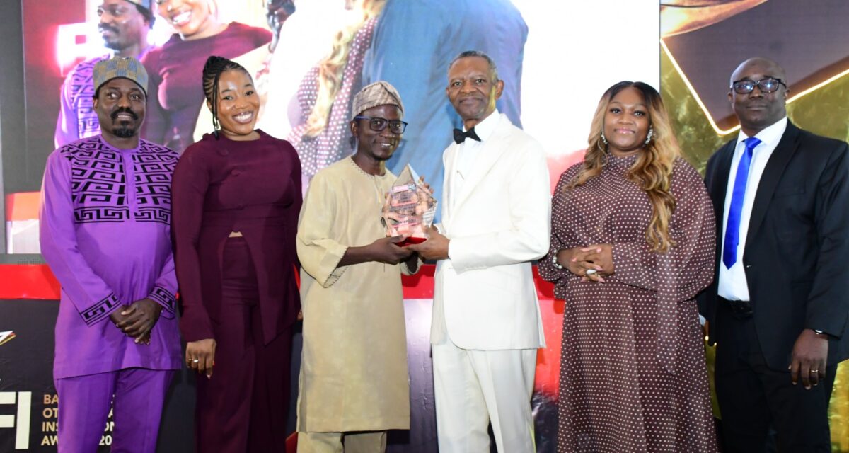 Moniepoint MFB Wins SME Microfinance Bank of the Year  – THISDAYLIVE
