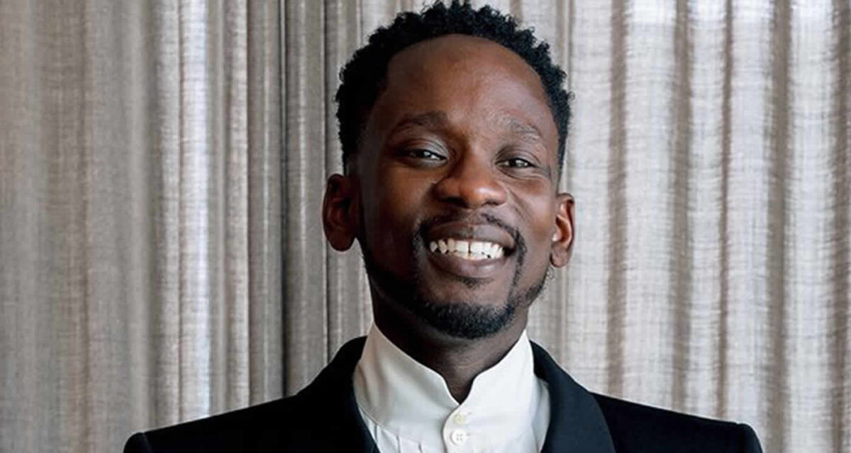 How I missed opportunity to meet Jay-Z – Mr Eazi