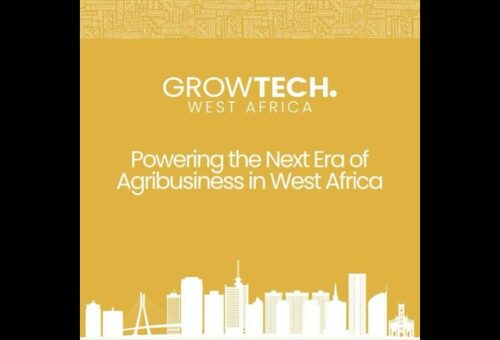 Growtech West Africa, National Agricultural Development Fund(NADF) Partner to Strengthen Nigeria’s Agricultural Growth and Food Security