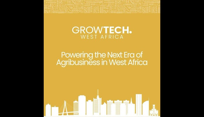Growtech West Africa, National Agricultural Development Fund(NADF) Partner to Strengthen Nigeria’s Agricultural Growth and Food Security