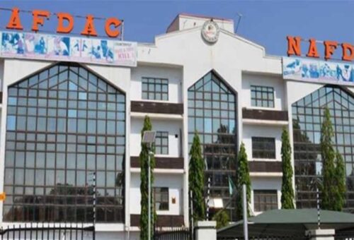  NAFDAC AND UNHYGIENIC BAKERIES – THISDAYLIVE
