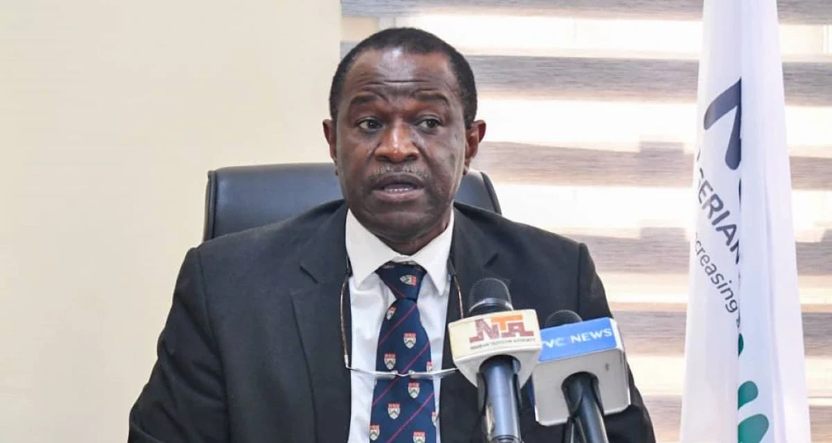 NELFUND says student loans are voluntary after Enugu College memo sparks outrage