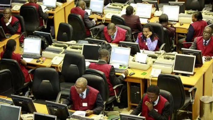 Market Capitalisation Down N210bn WoW  on Profit-taking in Aradel, Others   – THISDAYLIVE