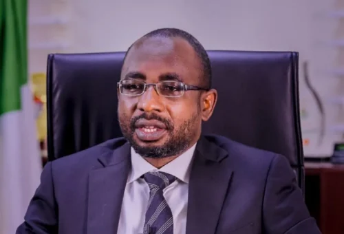 NITDA partners NACCIMA to unlock private investment, corporate deals for Nigerian startups