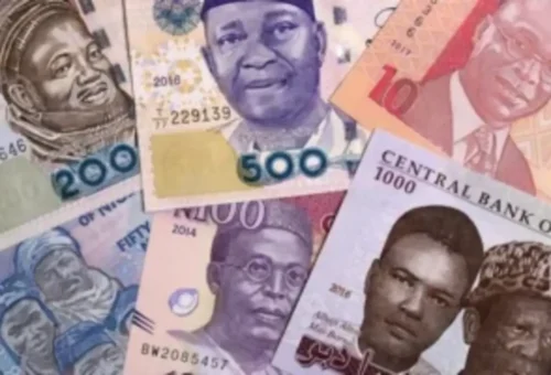 Cash outside banks rises by N48.7 billion to N4.92 trillion in September — CBN