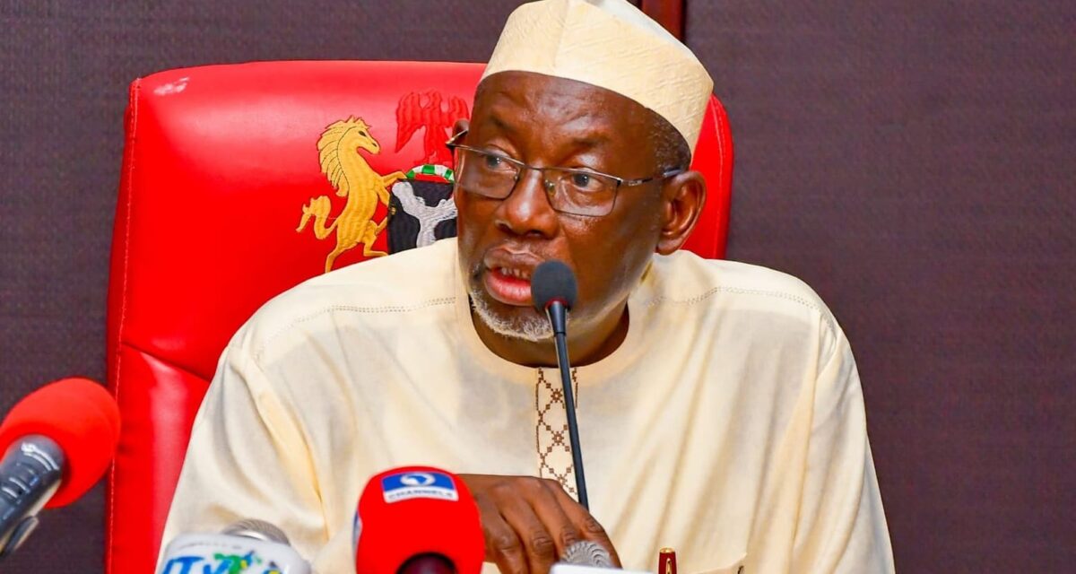 Jigawa signs m deal with Indian firm to build hatchery – Daily Trust