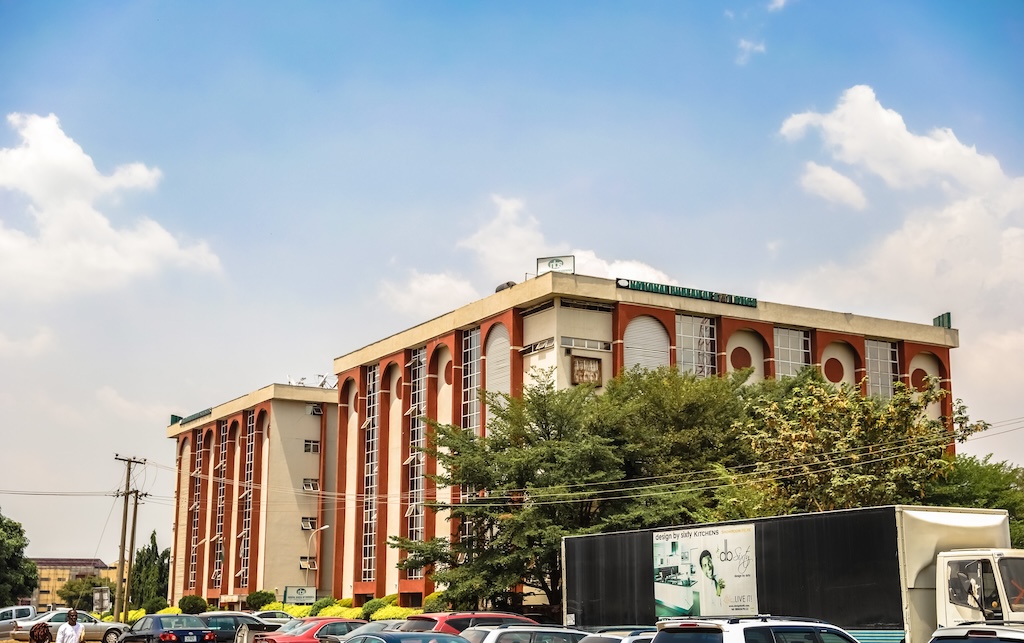 Nigeria’s inflation eases to 14.63% in September