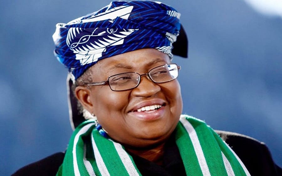 Okonjo-Iweala, Cardoso, Adesina lead Nigeria’s thought leadership ranking – Daily Trust