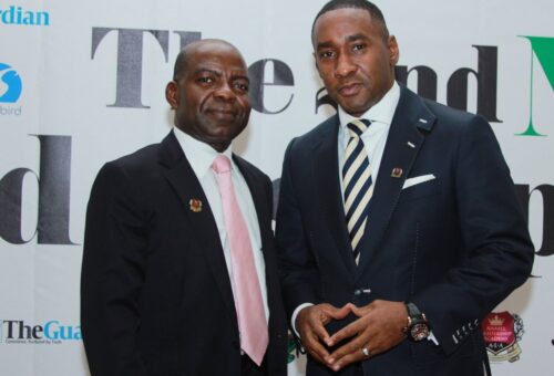 Digital Asset Markets with Nicky Okoye – THISDAYLIVE