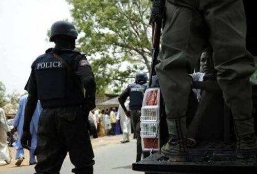 Kogi Police begins probe as male officer guns down female colleague, shoots self dead