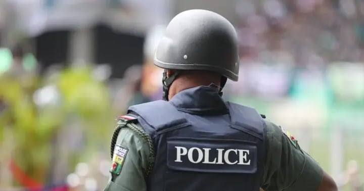 Osun police recover mutilated teenager’s remains, arrest suspect