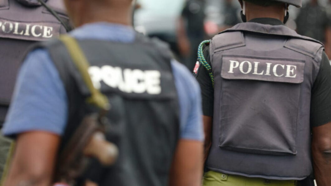 Alleged murder: Police arrest three suspects in Osun