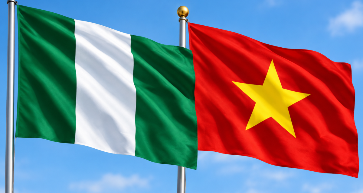 Nigeria, Vietnam push to limit foreign investors’ compensation in international disputes