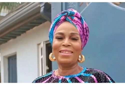 ‘Some women are destined to marry at 40 or 50’ – Lola Idije