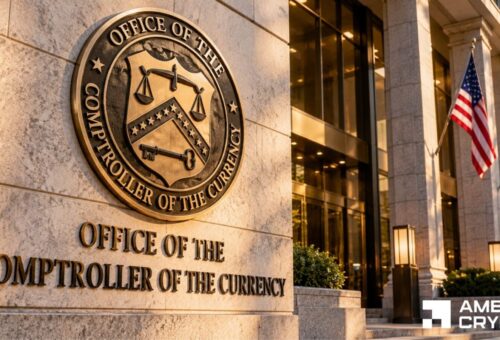 OCC flags 9 top U.S banks for debanking crypto industry between 2020-2025: Report 